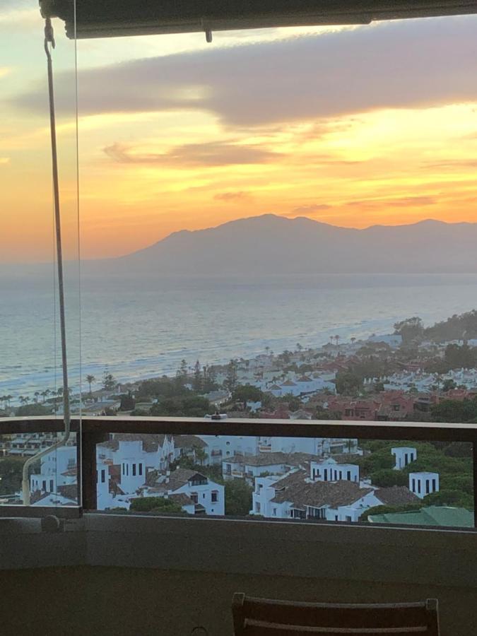 Vistas Al Mar Marbella Del Este Exterior photo