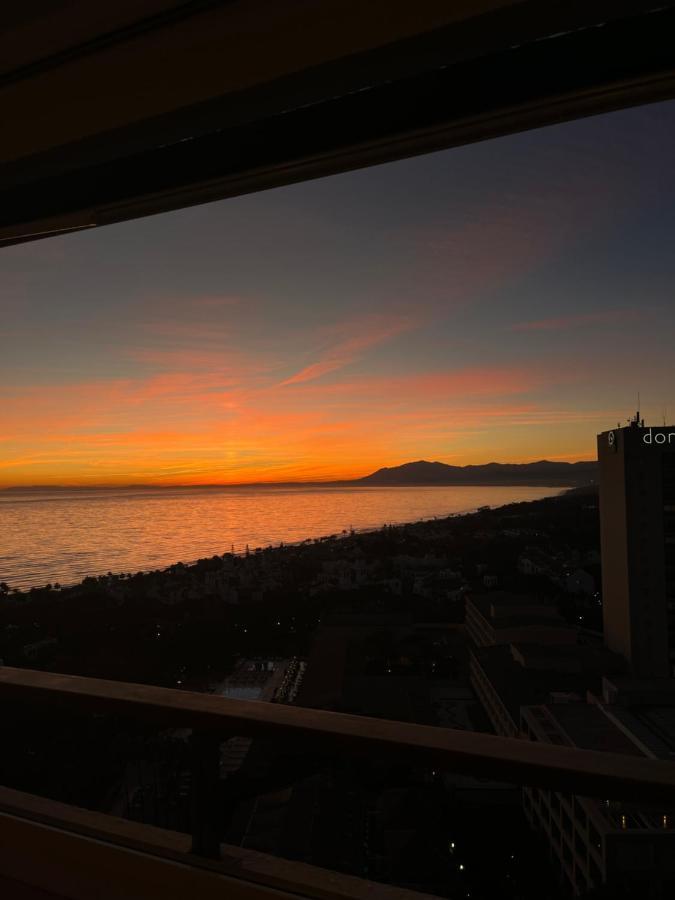 Vistas Al Mar Marbella Del Este Exterior photo
