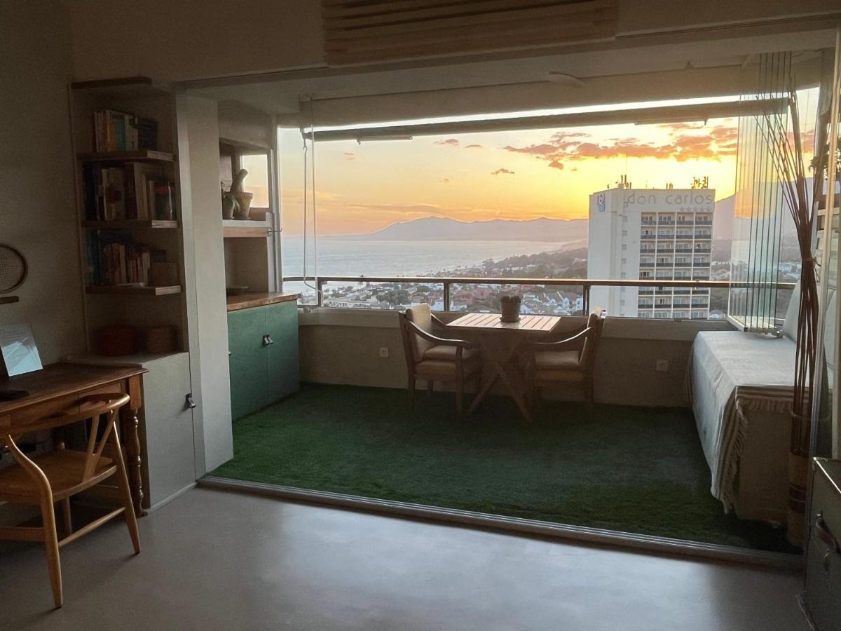 Vistas Al Mar Marbella Del Este Exterior photo